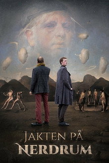Jakten på Nerdrum