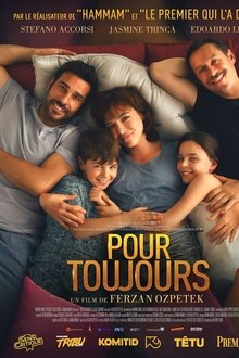 Pour toujours