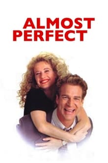 Poster da série Almost Perfect