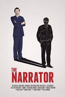 Poster do filme The Narrator