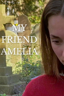 My Friend Amelia