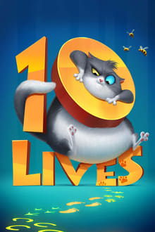 Poster do filme 10 Lives