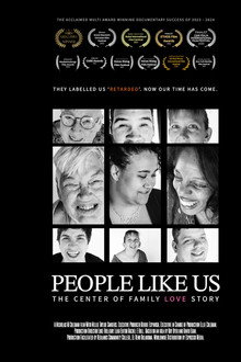 People Like Us: The Centre of Family Love Story