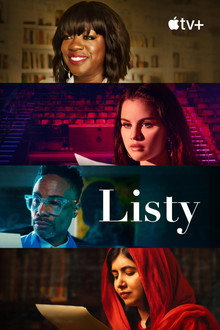 Listy