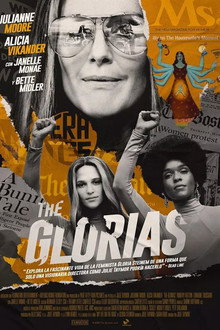 The Glorias