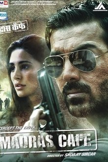 Madras Cafe