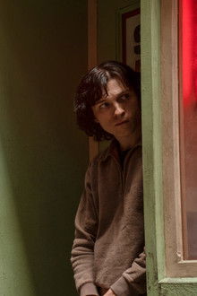 The Crowded Room - Season 1