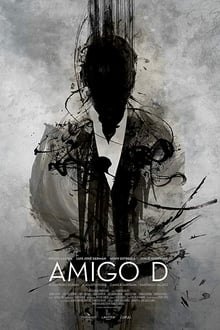 Poster do filme Amigo D