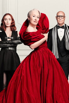 The Devil Wears Prada 2