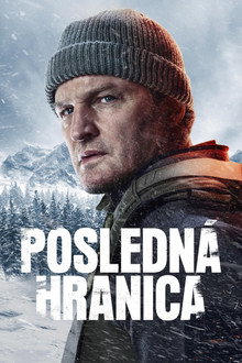 Posledná hranica