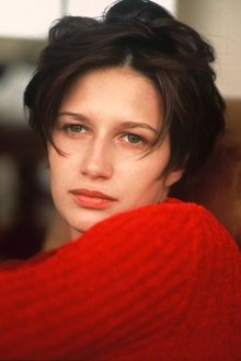 Photo of Marina Golovine