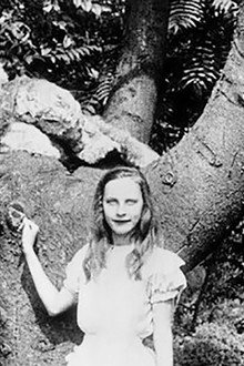Alice in Wonderland
