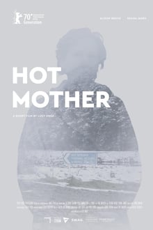 Poster do filme Hot Mother