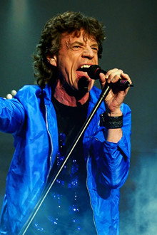 The Rolling Stones - Live at the Wiltern