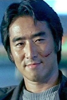 Photo of Keiji Sato