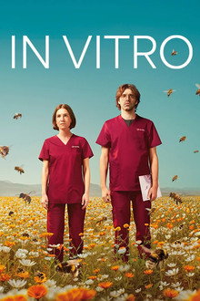 In vitro