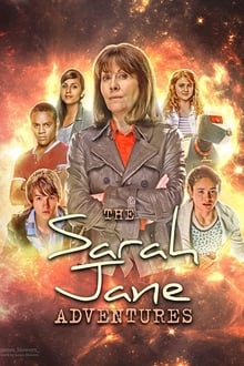 The Sarah Jane Adventures