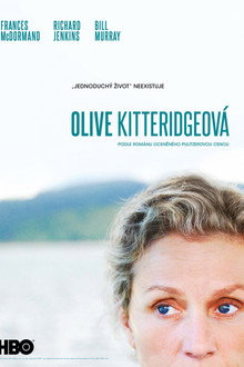 Olive Kitteridgeová