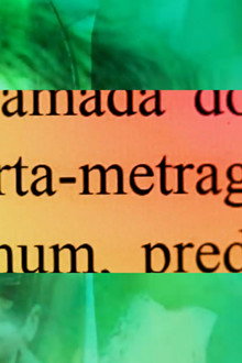 Aura: Um curta perdido e multicolorido