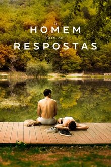 Imagem O Homem com as Respostas 2021