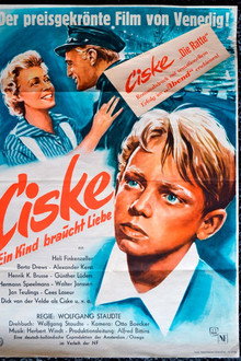Ciske – Ein Kind braucht Liebe