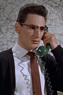 Photo of John Hatton