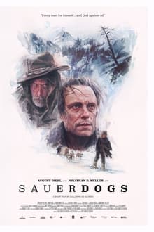 Poster do filme Sauerdogs