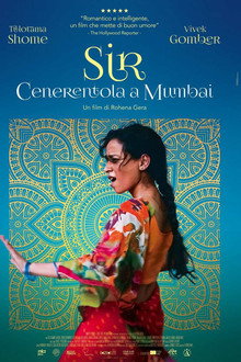 Sir - Cenerentola a Mumbai
