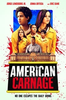 American Carnage WEB DL 