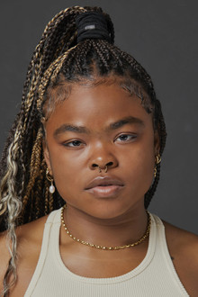 Photo of Kerrice Brooks