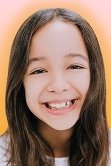 Photo of Rei Yamauchi Fulker