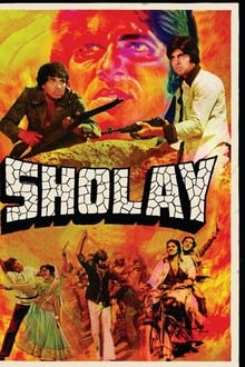 Sholay