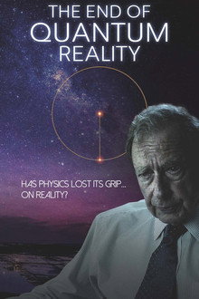 The End of Quantum Reality