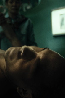 Sammi, Who Can Detach His Body Parts