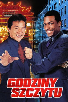 Godziny szczytu