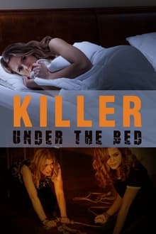 Killer Under The Bed movie poster