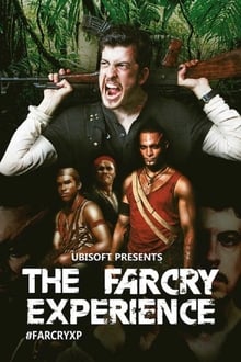 Poster do filme The Far Cry Experience