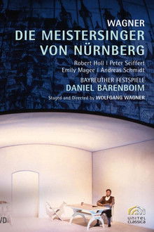 Wagner: Die Meistersinger von Nürnberg