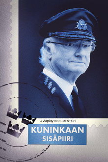 Kuninkaan sisäpiiri