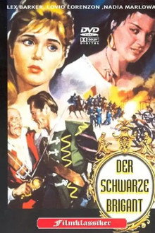 Der schwarze Brigant