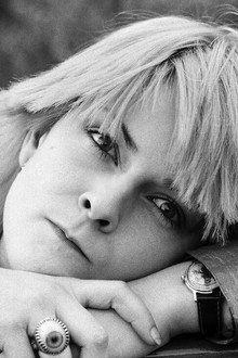 Toyah