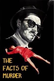 The Facts of Murder (BluRay)