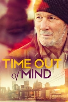 Time Out of Mind movie poster