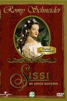 Sissi - Jonge Keizerin