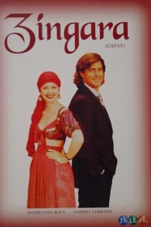 Zíngara