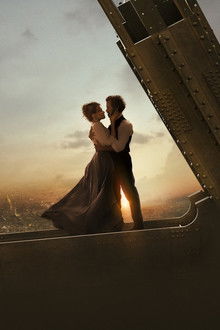 エッフェル塔～創造者の愛～