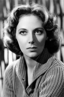 Photo of Kathleen Byron