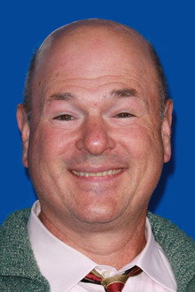 Photo of Larry Miller