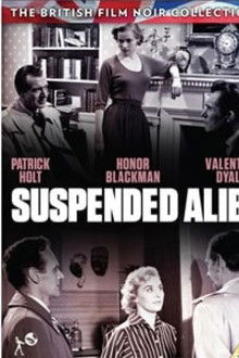 Suspended Alibi
