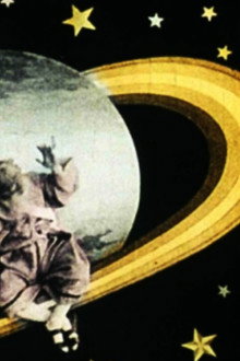 Le voyage sur Jupiter